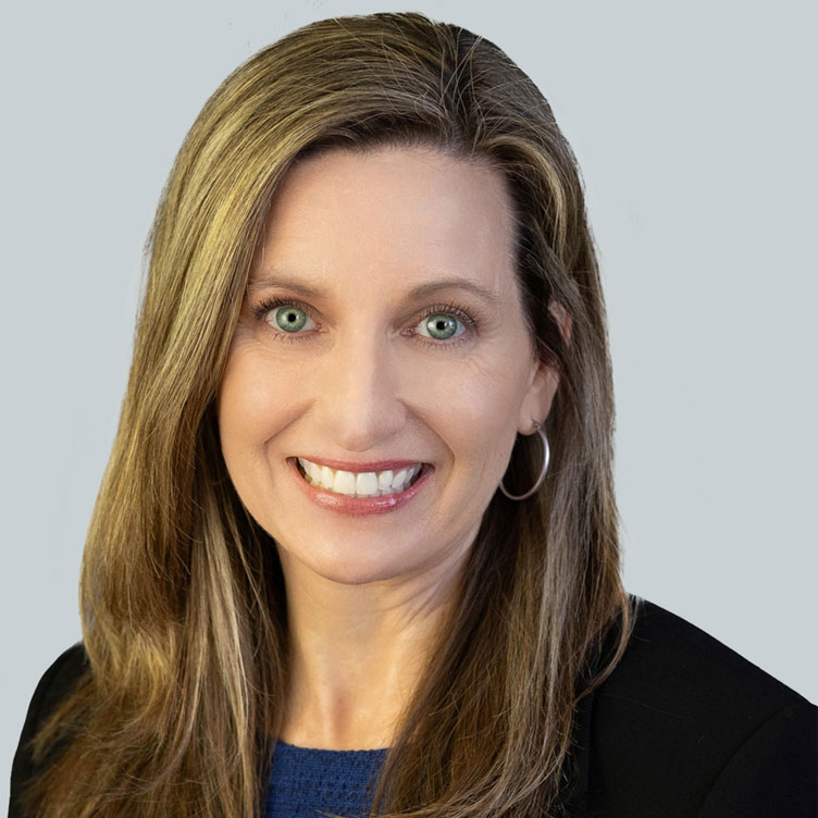Photo of Jill McGuire
