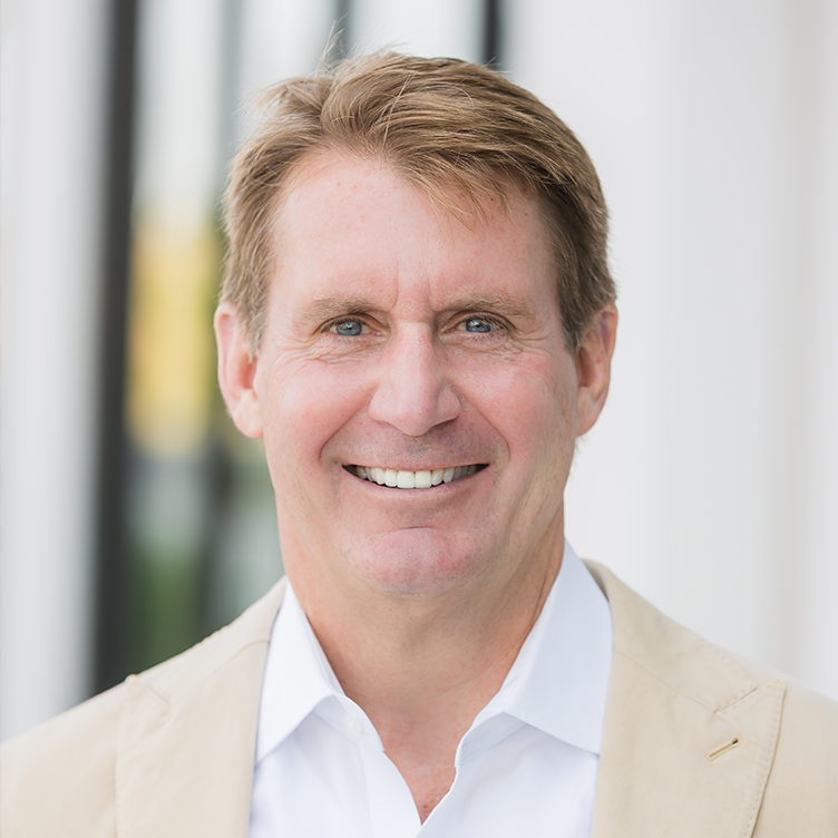 Photo of James Bolt