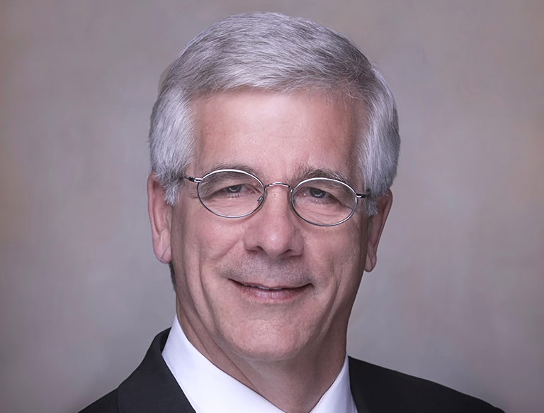 Photo of Jim Mercer