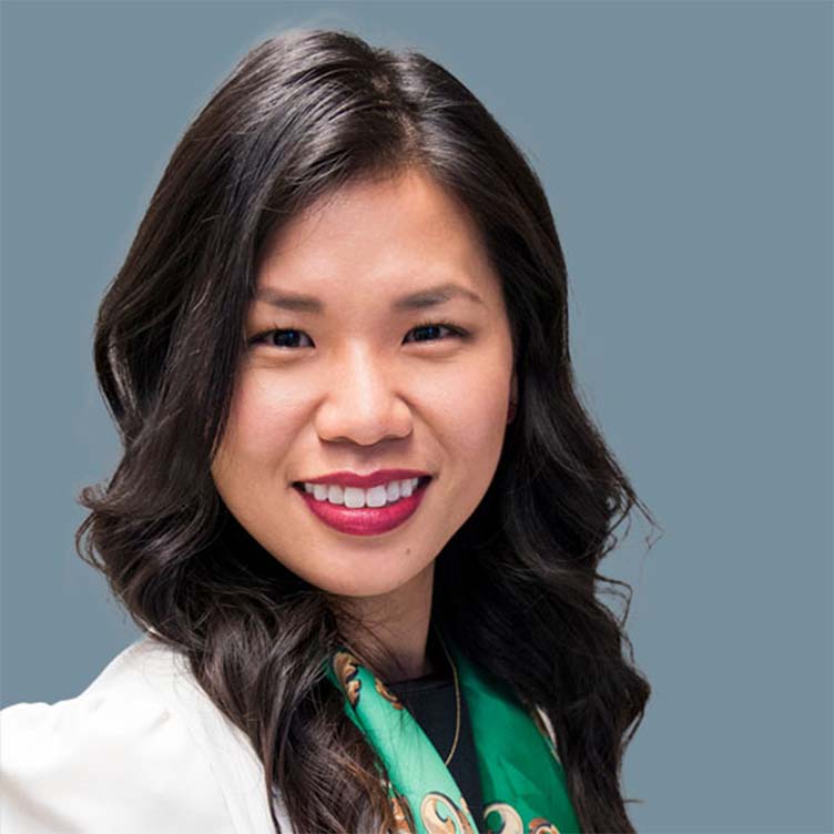 Photo of Joanne Au