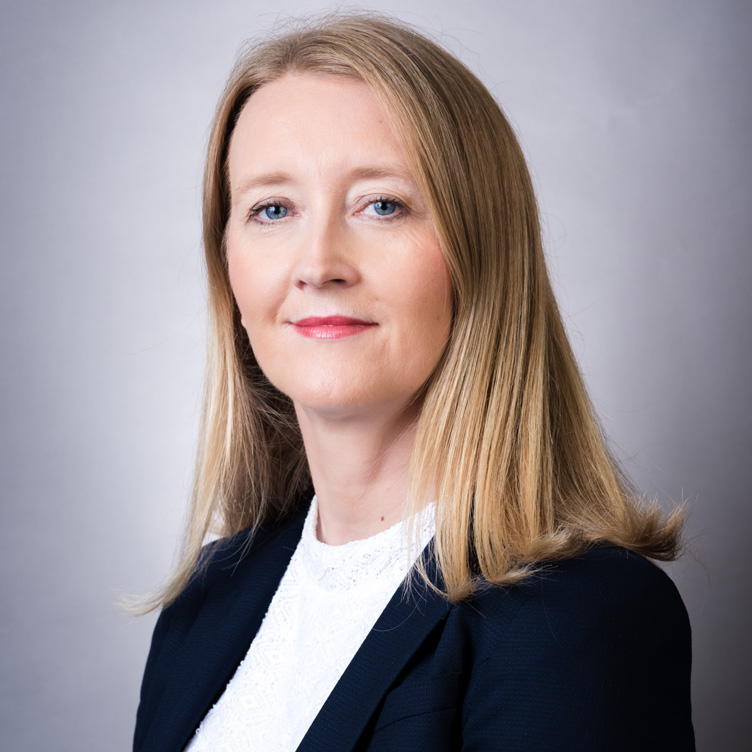 Photo of Joanne Henderson