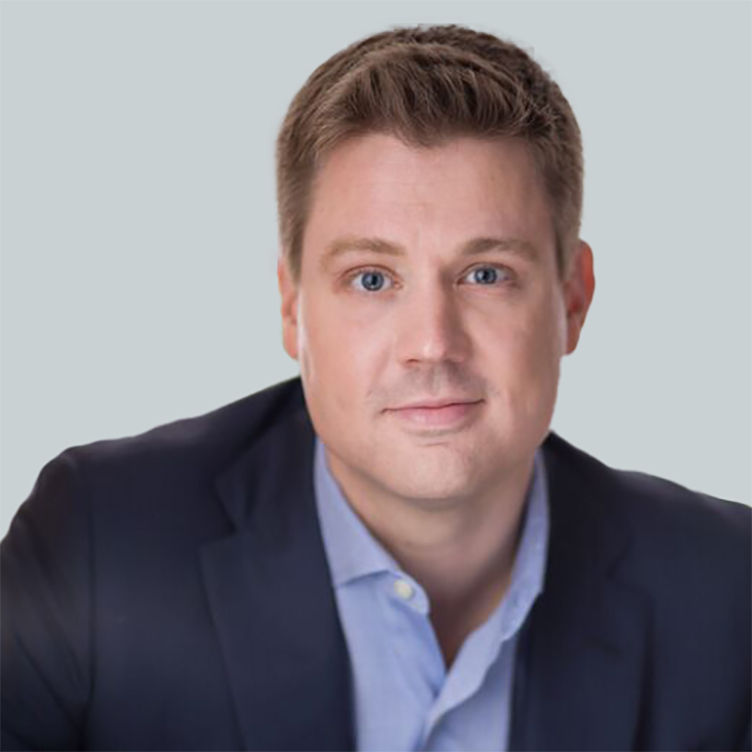 Photo of Joe Nydahl