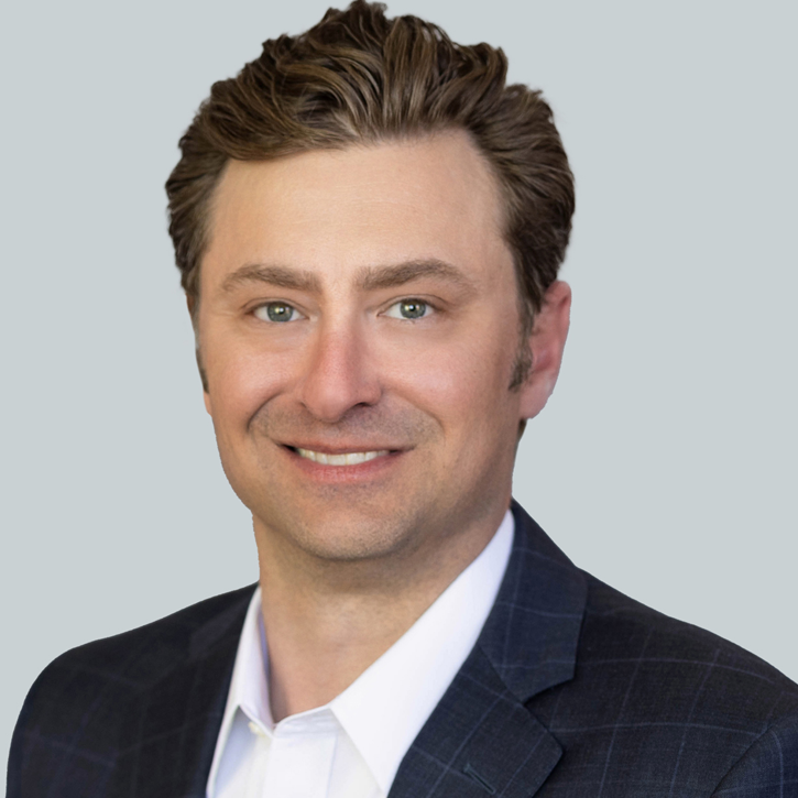 Photo of Joe Orscheln, SIOR CCIM