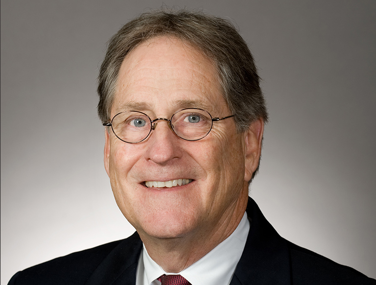 Photo of John Fenoglio