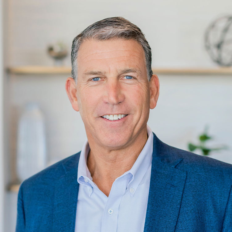 Photo of John D. Frager
