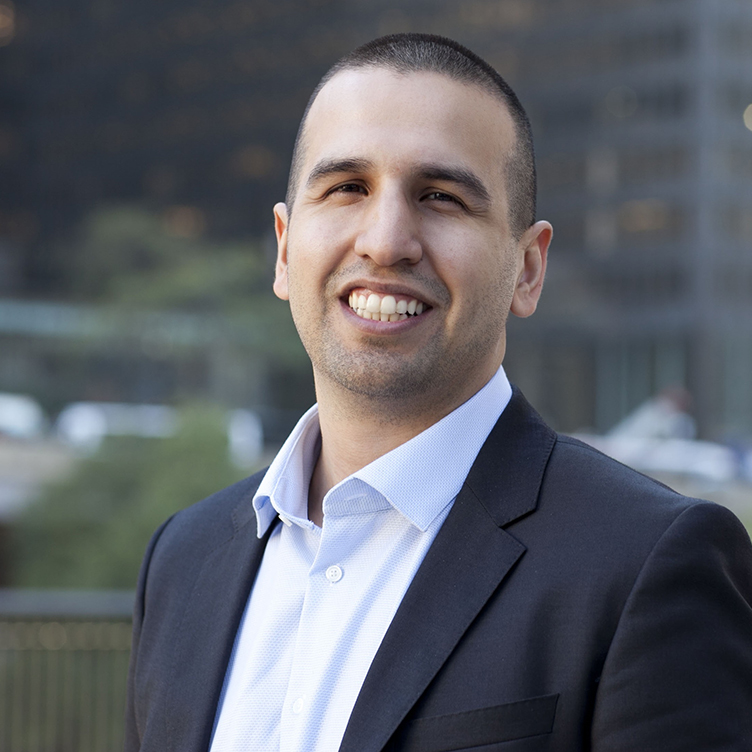 Photo of John Hernandez