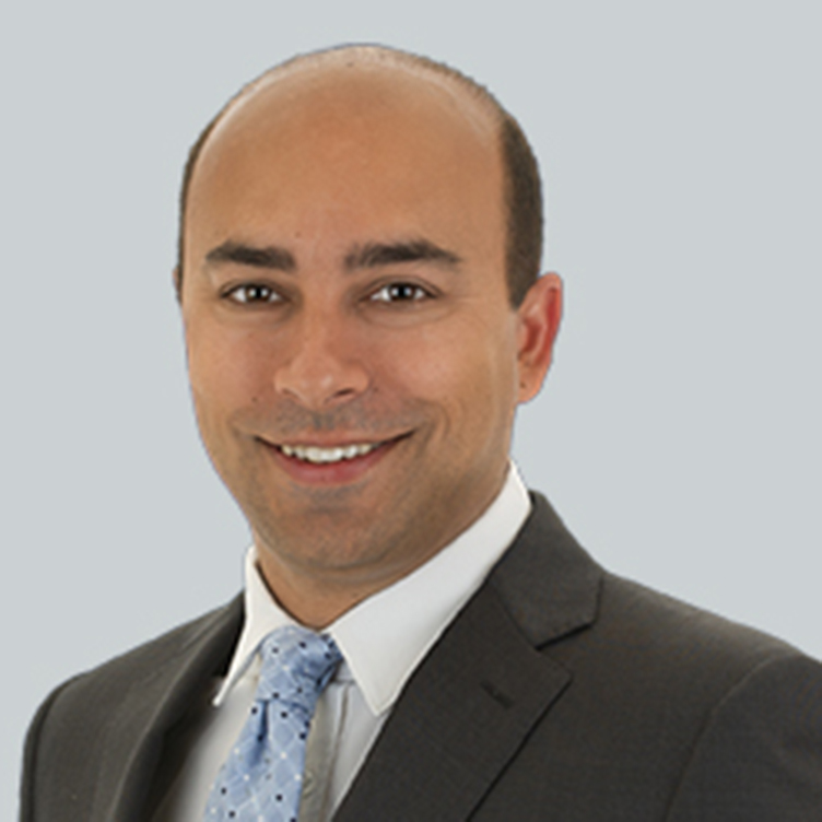 Photo of John Makus