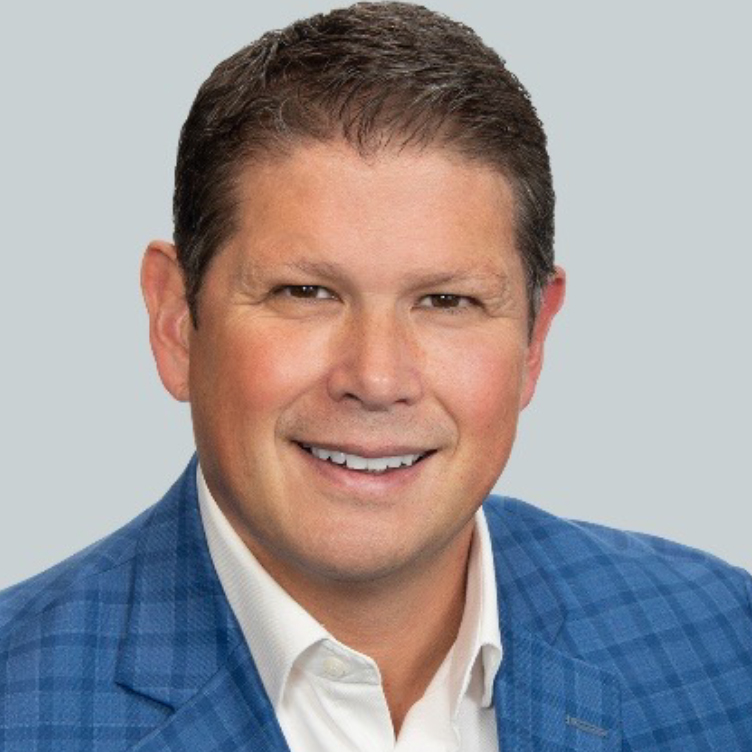 Photo of John R. Miller