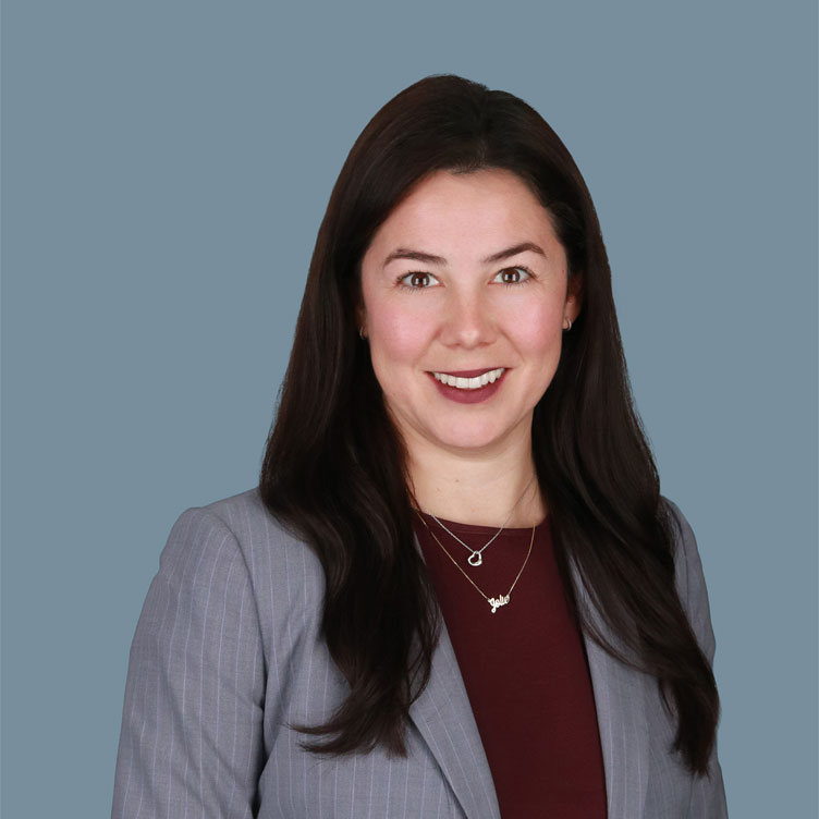 Photo of Jolie Duhon
