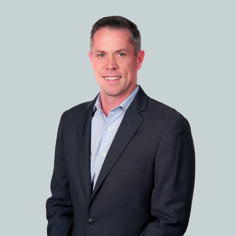 Photo of Jon Faulkenberg