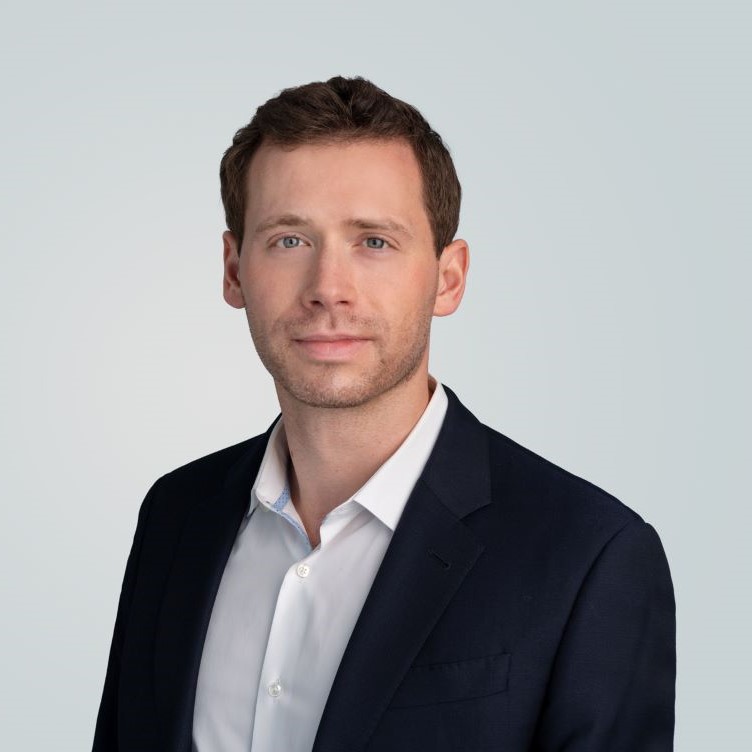 Photo of Jon Fink