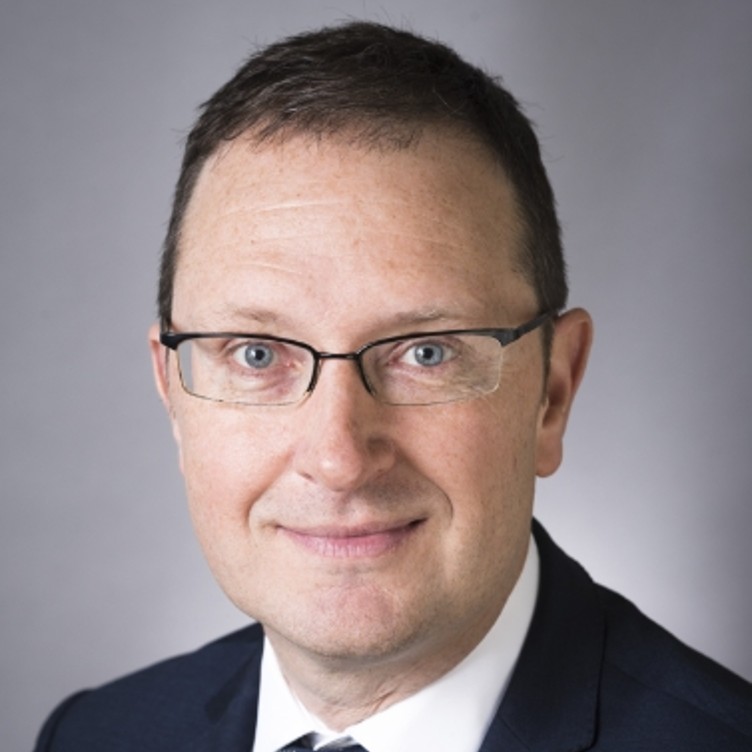 Photo of Jon Hannon