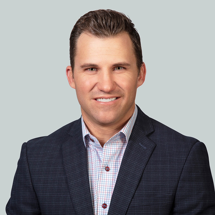 Photo of Jon Micheel