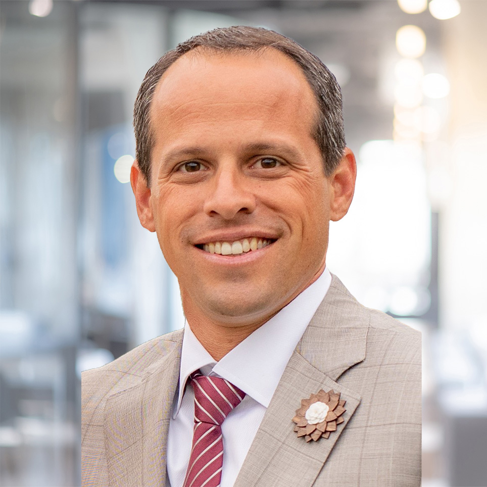 Photo of Jon Miller
