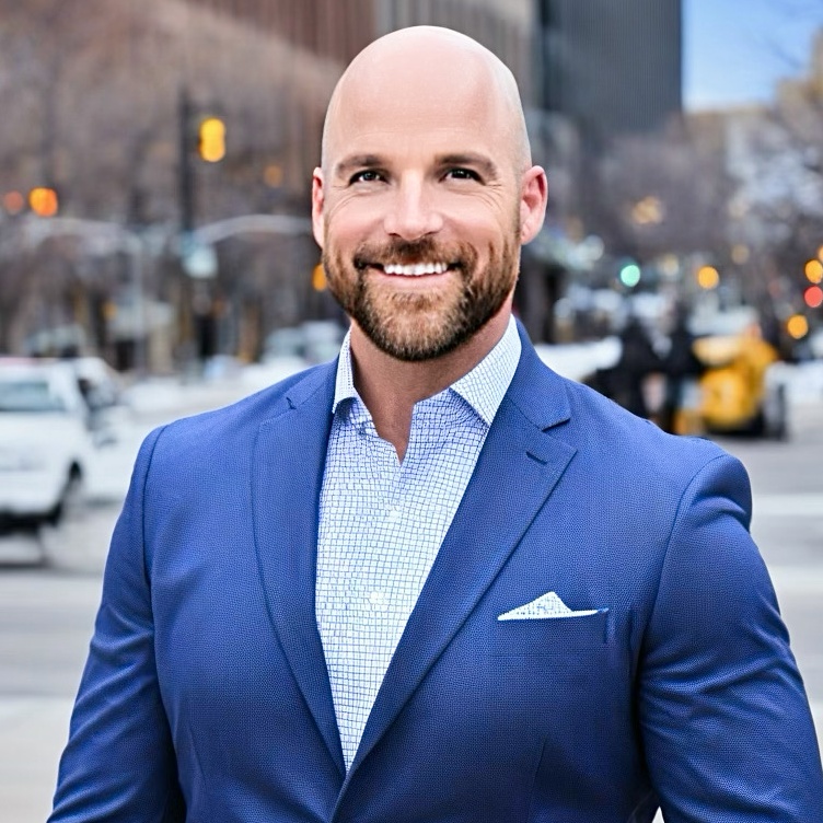 Photo of Jon Shay