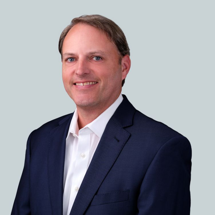 Photo of Jon Wooton