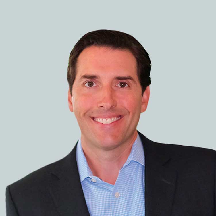 Photo of Jonathan Beard