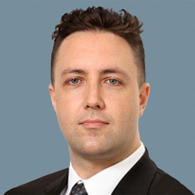Photo of Jonathan Hills
