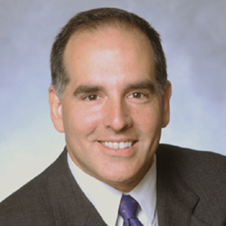 Photo of Jonathan Meisel