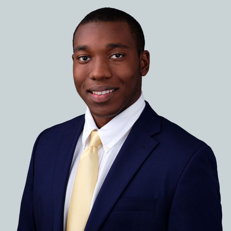 Photo of Jonathan (JT) Taylor