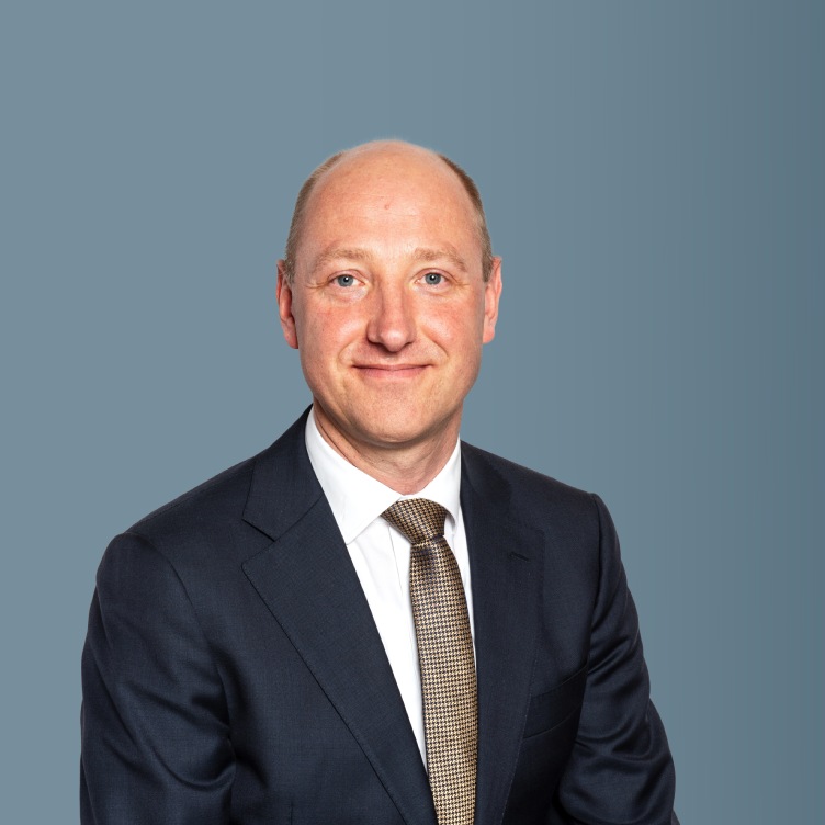 Photo of Jos Tromp