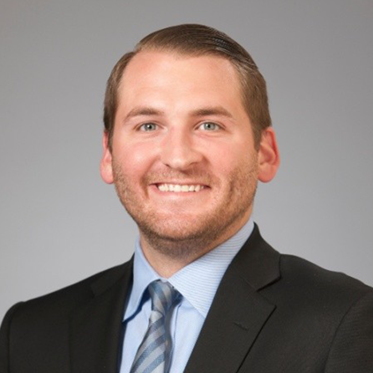 Photo of Joseph Hill