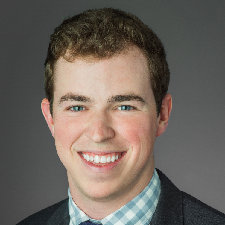 Photo of Joe Horrigan