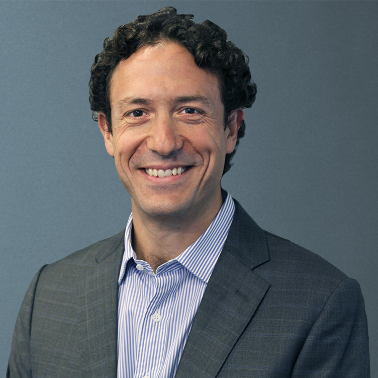 Photo of Josh Bank