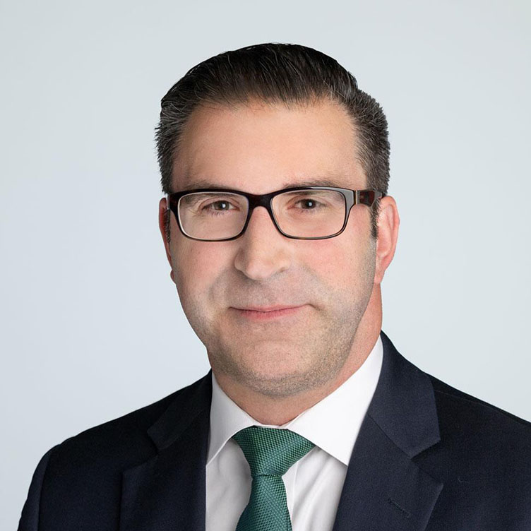 Photo of Josh Beer