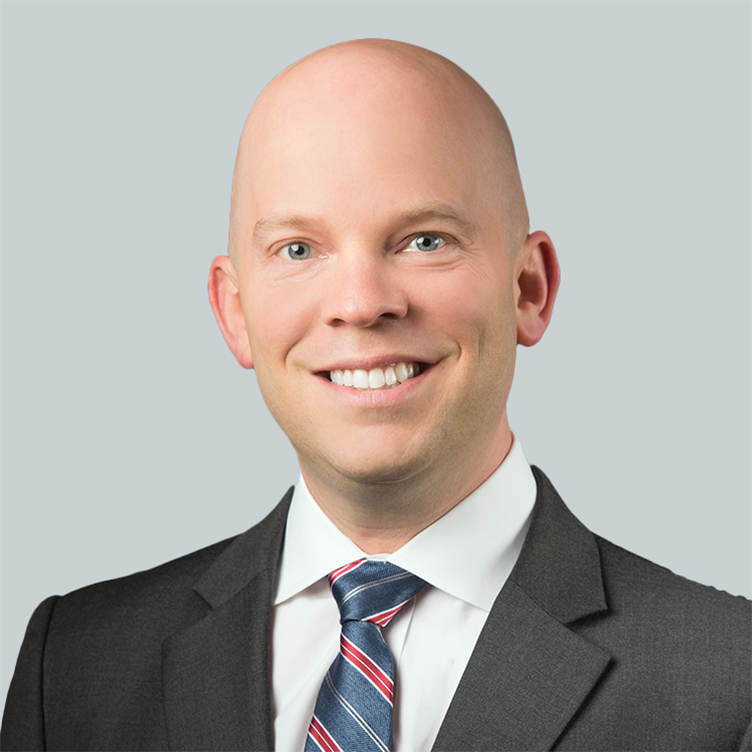 Photo of Josh McDonald