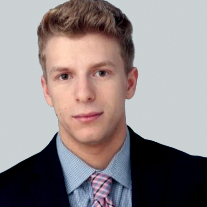 Photo of Josh Ruttner