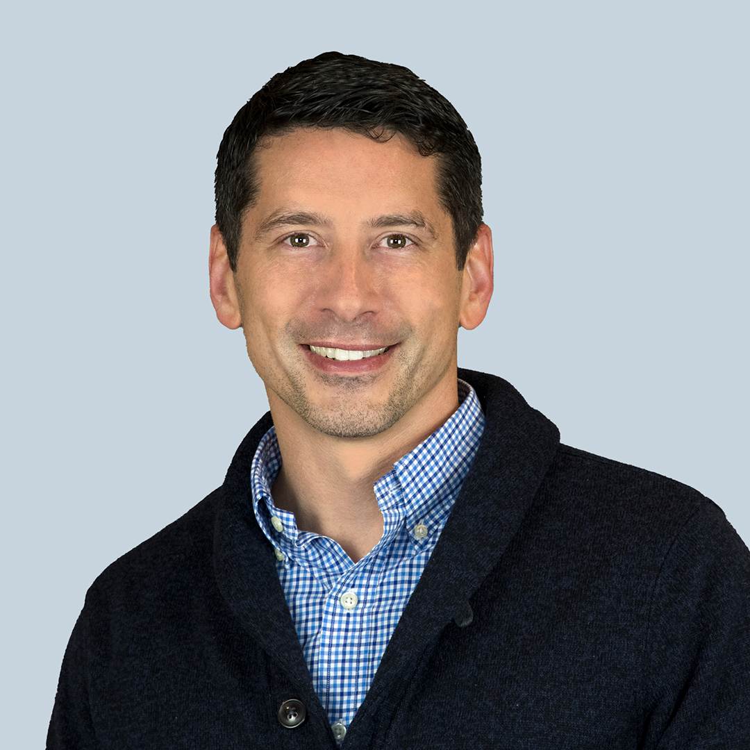 Photo of Joshua Fleischer
