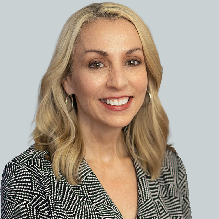 Photo of Joy Crimmins