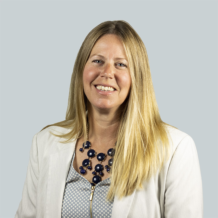 Photo of Julie Greene