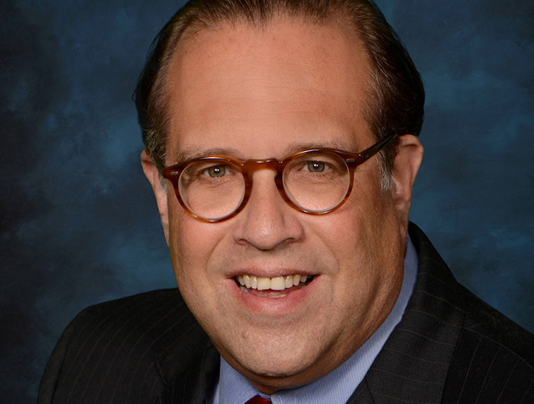Photo of Julius Blatt, MAI