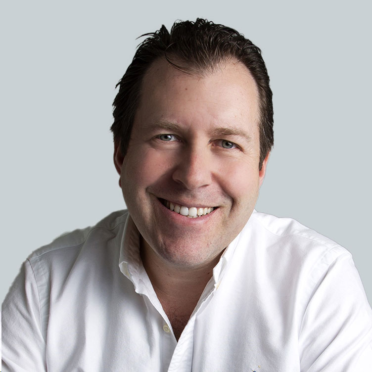 Photo of Justin Aronson