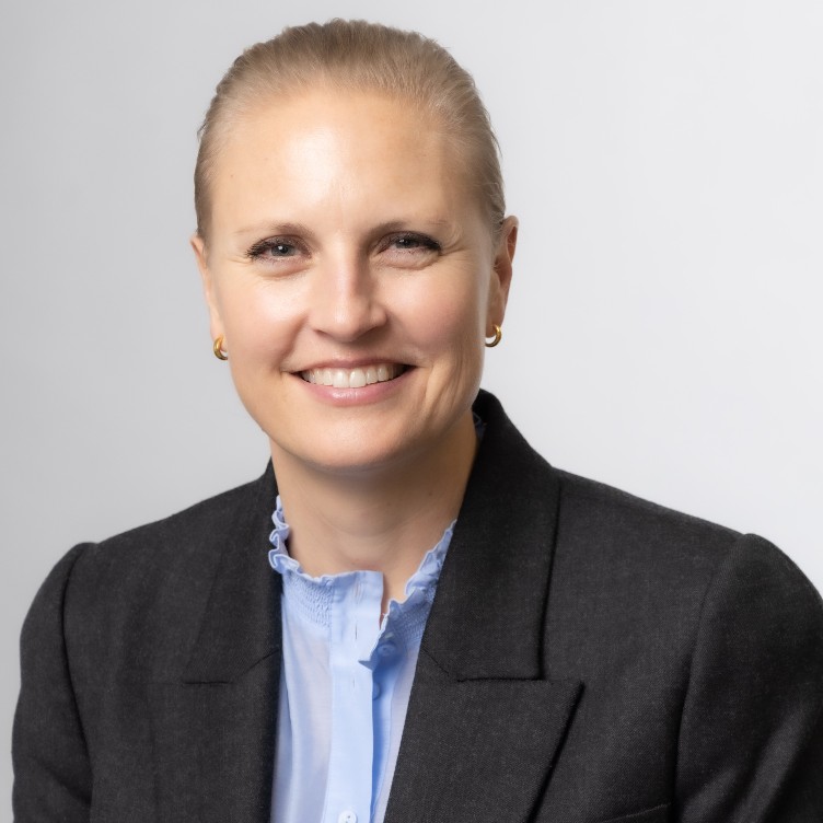 Photo of Kaela Fenn-Smith