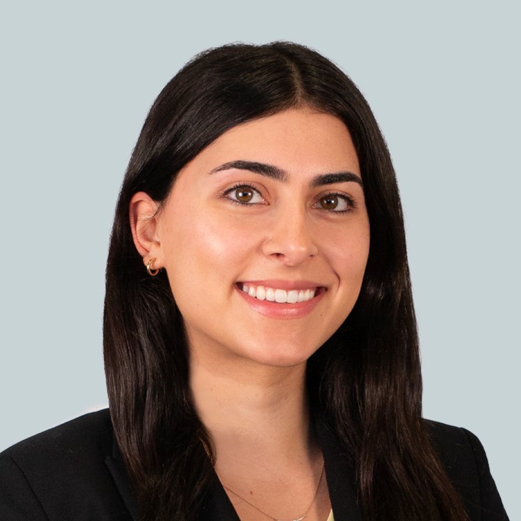 Photo of Kayla Kaloostian