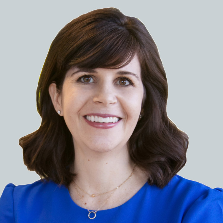 Photo of Karen McCallum
