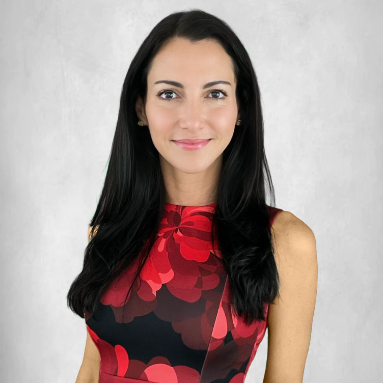 Photo of Karly Iacono