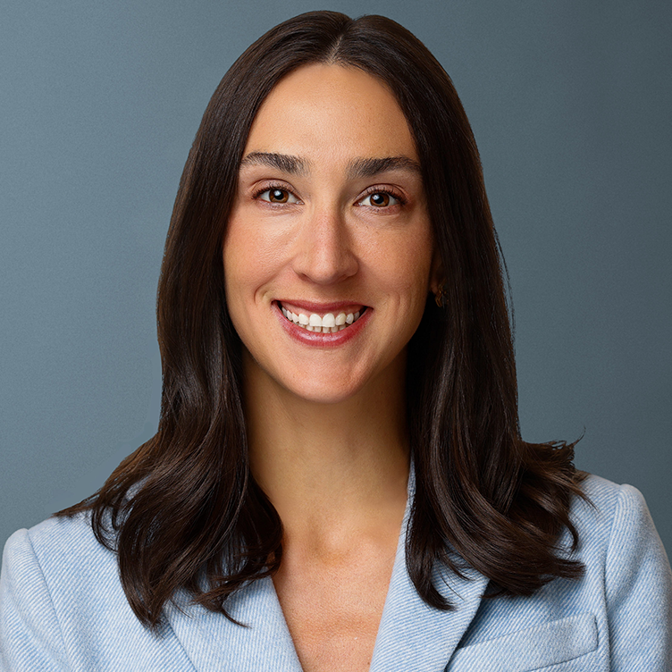 Photo of Kate Oliveira