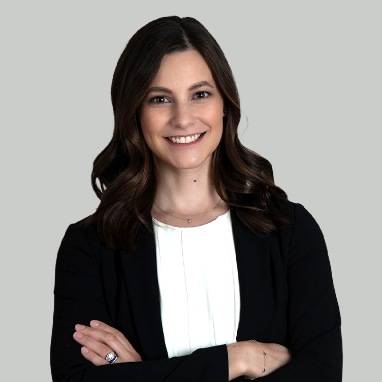 Photo of Kathrine Gillis