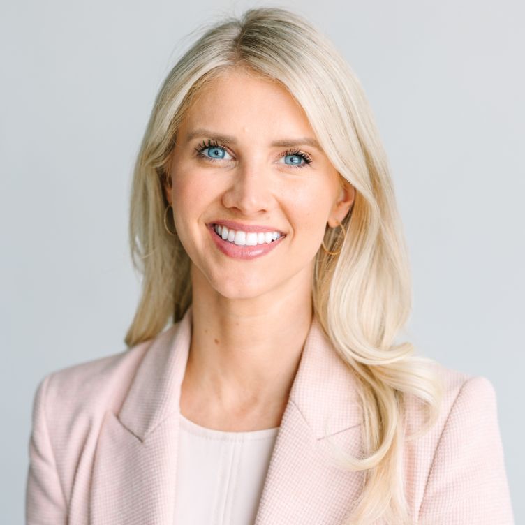 Photo of Kathryn Womble