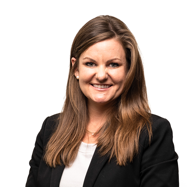 Photo of Katie Aiken