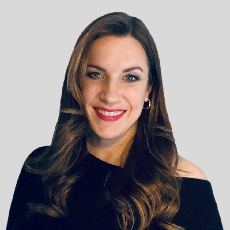 Photo of Katie Winter