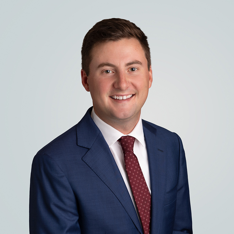 Photo of Keegan Barrett