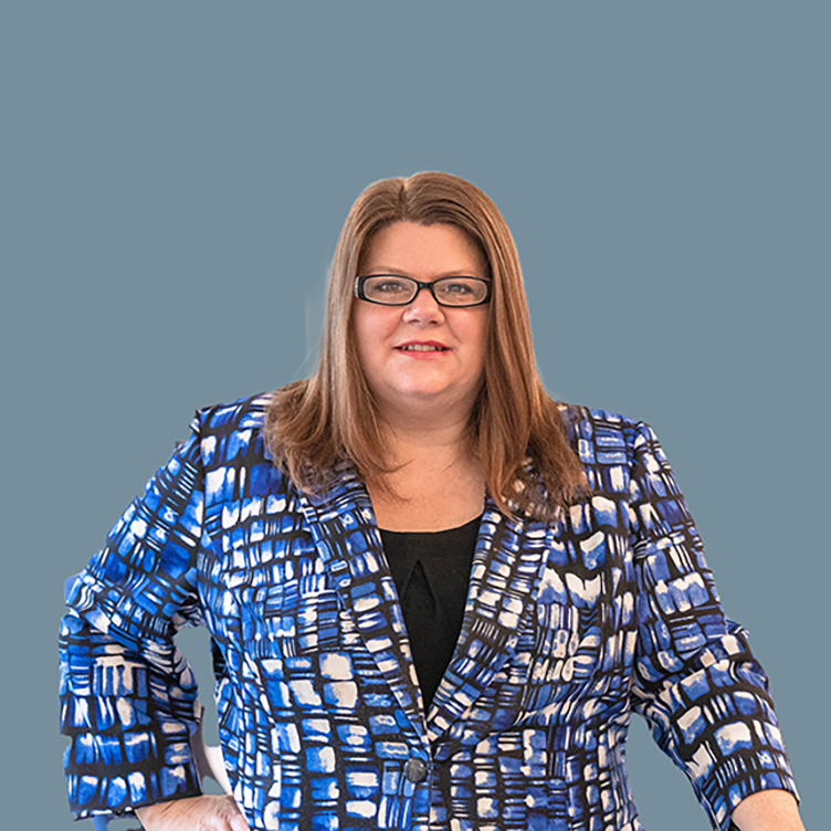 Photo of Kelly Enright