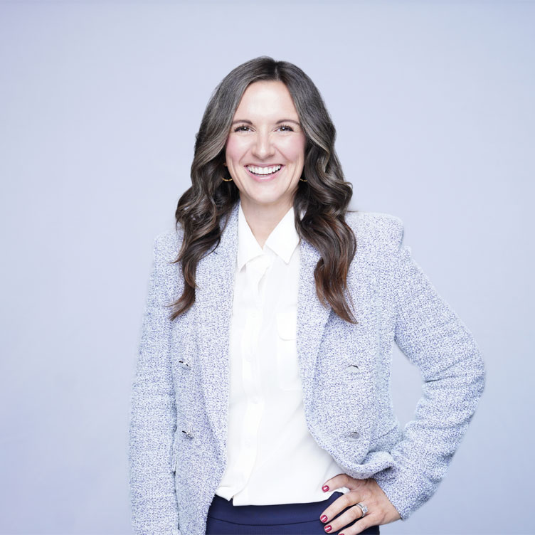 Photo of Kenna Brannon