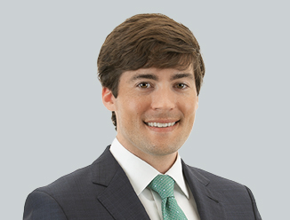 Photo of Kevin O'Boyle