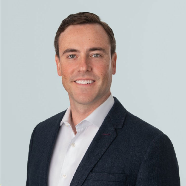 Photo of Kevin Collins